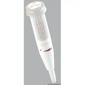 Doccia integrata WHALE Twist Mk2