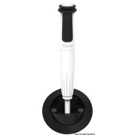 Doccia integrata WHALE Twist Mk2