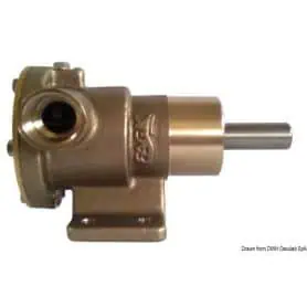 Pompa tipo NAUCO PM 36S