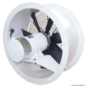 Ventilatore assiale CEM