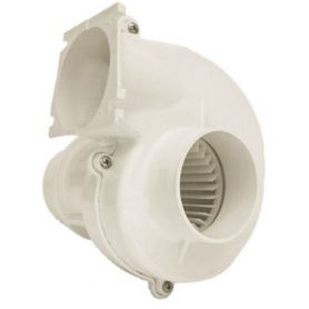 Aspiratore gas di sentina, omologato RINA