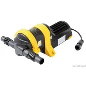 WHALE Gulper IC bilge pump and gray water