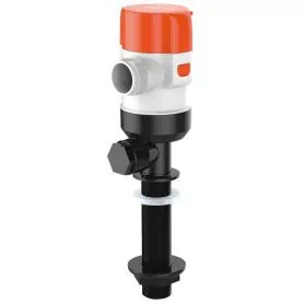 Europump Next Generation aerator pump for fish tanks