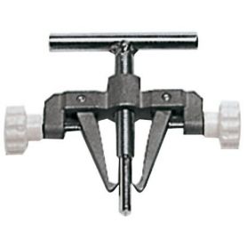 Estrattore in acciaio inox per giranti in neoprene