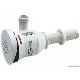 Pompa elettrica ATTWOOD per aerazione e ricircolo acqua