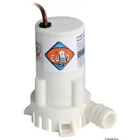 Europump bilge pump