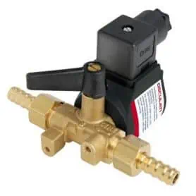 Solenoid valve