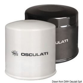 Filtri olio/nafta/benzina/aria VOLVO