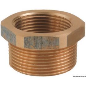 Riduzione M-F in bronzo GUIDI