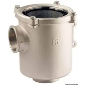 Filtro depurazione acqua GUIDI serie Ionio