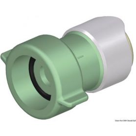 Adattatore WHALE da 3/4" BSP femmina