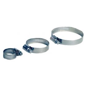 Fascetta stringitubo