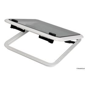 Passauomo a basso profilo BOMAR Contour
