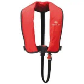 Salvagente autogonfiabile Fun 150 N (EN ISO 12402-3)