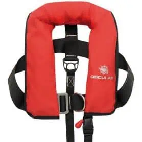 Salvagente autogonfiabile Baby 150 N (omologato EN ISO 12402-3)