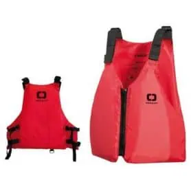Aiuto al galleggiamento Canoe -  50 N (EN ISO 12402-5)