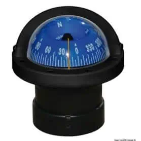 Recessed compasses RIVIERA Zenith SLIM 3.