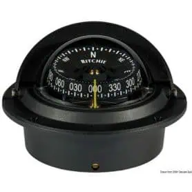 Bussole RITCHIE Wheelmark 3'' (76 mm)