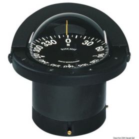 Bussole RITCHIE Navigator 4'' 1/2 (114 mm) con compensatori e luce