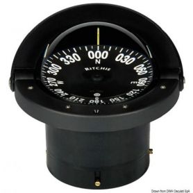 Bussole RITCHIE Wheelmark 4'' 1/2 (114 mm)