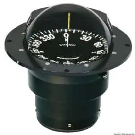RITCHIE Globemaster 5' (127 mm) compasses with compensators and light