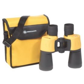 Binocolo Autofocus 7x50 professionale