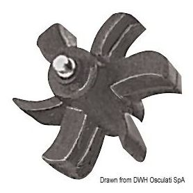 Elichetta di ricambio Veratron VDO