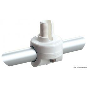 Base in nylon fissa GLOMEX per pulpito