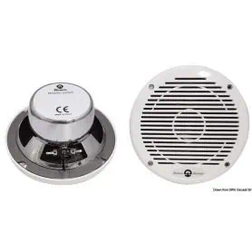 Coppia altoparlanti stereo RIVIERA