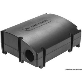 Combinazione stereo, subwoofer e amplificatore AQUATIC AV