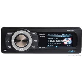 Sintolettore stagno AQ-MP-5UBT-S AQUATIC AV