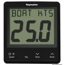 i50 / i60 RAYMARINE Instruments