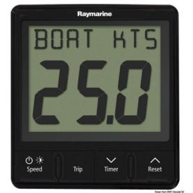 Strumenti i50 / i60 RAYMARINE