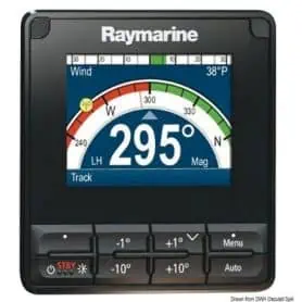 RAYMARINE P70s/P70Rs autopilot control units.