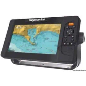 Ecoscandagli RAYMARINE Element S da 7", 9", 12"