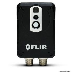Termocamera RAYMARINE FLIR MTMS AX8 per sala macchine