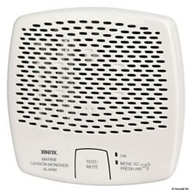 XINTEX CMD-6 carbon monoxide detector