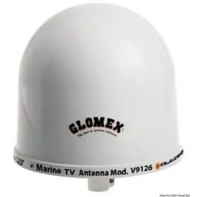Antenna TV GLOMEX Altair AGC