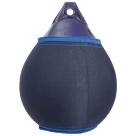 Copriparabordo con testa elastica