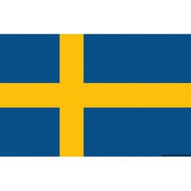 Bandiera - Svezia