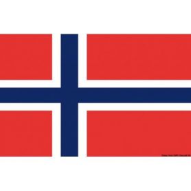Bandiera - Norvegia