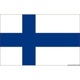 Bandiera - Finlandia