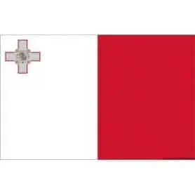 Bandiera - Malta