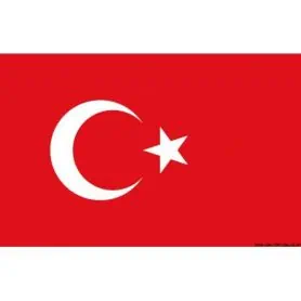 Bandiera - Turchia