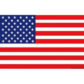 Bandiera - USA