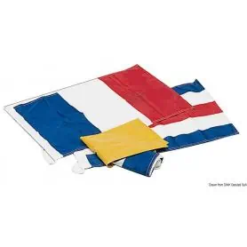 Kit bandiere Francia