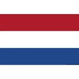Flag - Netherlands