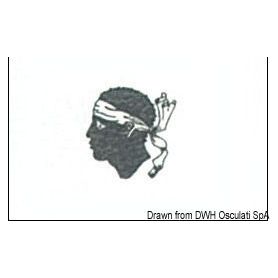 Bandiera regionale italiana