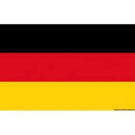 Bandiera - Germania
