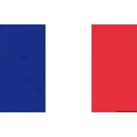 Bandiera - Francia